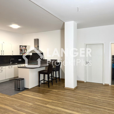 Wohnung zur Miete 680 € 2 Zimmer 88 m² 1. Geschoss frei ab 01.03.2025 Neustadt Meppen 49716