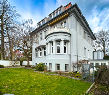 Mehrfamilienhaus zum Kauf 2.900.000 € 20 Zimmer 688 m² 1.360 m² Grundstück Kleefeld Hannover 30625