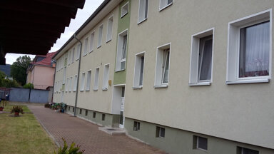 Wohnung zur Miete 410 € 3 Zimmer 58,5 m² EG frei ab 01.04.2025 Duvalstraße 4a Heilbad Heiligenstadt Heilbad Heiligenstadt 37308