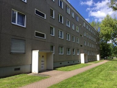 Wohnung zur Miete 603 € 3 Zimmer 77,3 m² 1. Geschoss frei ab 01.12.2024 Vautswiesenweg 20 Waldau Kassel 34123