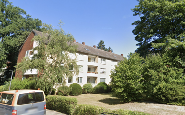 Wohnung zum Kauf Provisionsfrei 238.000 € 3 Zimmer 74,2 m² 1. Geschoss Klattenweg 76 Riensberg Bremen 28213
