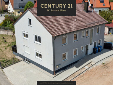 Haus zum Kauf 725.000 € 9 Zimmer 234 m² 545 m² Grundstück Postbauer-Heng Postbauer-Heng 92353