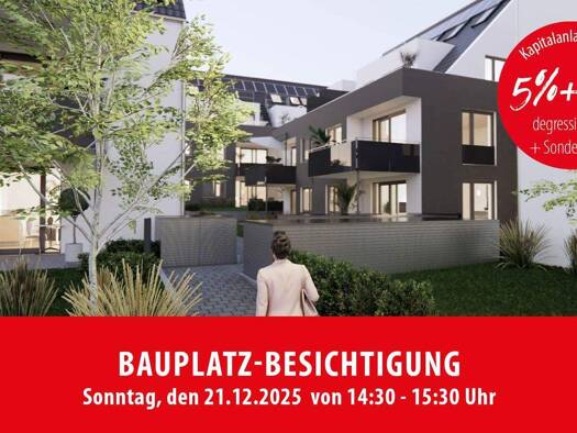 Fertig- und Musterhäuser zum Kauf Alemannenstraße 28-30 Holzgerlingen 71088