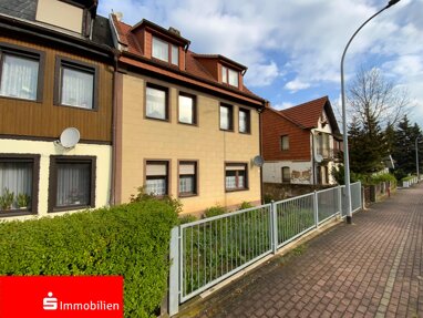 Doppelhaushälfte zum Kauf Provisionsfrei 90.000 € 7 Zimmer 125 m² 284 m² Grundstück Sondershausen Sondershausen 99706