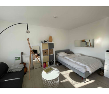 Apartment zur Miete 400 € 1 Zimmer 35 m² 2. Geschoss Georg-Staber-Ring 9 Ost, Erlenau 331 Rosenheim 83022