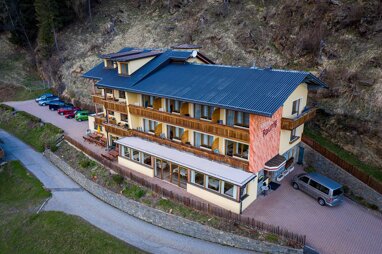 Gastronomie/Hotel zum Kauf 1.790.000 € Bad Kleinkirchheim 9546