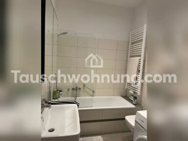 Wohnung zur Miete Tauschwohnung 640 € 3 Zimmer 88 m² Neustadt-Neuschönefeld Leipzig 04317