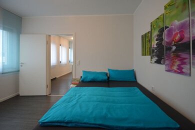 Studio zur Miete Wohnen auf Zeit 1.395 € 2 Zimmer 55 m² Großwallstadt 63868