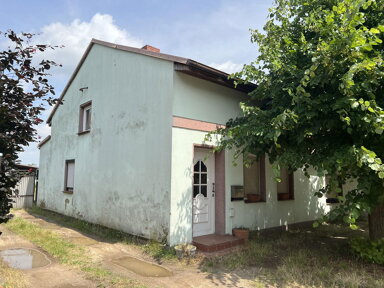 Einfamilienhaus zum Kauf provisionsfrei 55.000 € 4 Zimmer 100 m² 3.870 m² Grundstück frei ab 01.04.2025 Reckenzin Karstädt 19357