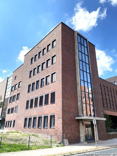 Büro-/Praxisfläche zur Miete 13,50 € 969 m² Bürofläche teilbar ab 204 m² Linden-Süd Hannover 30449