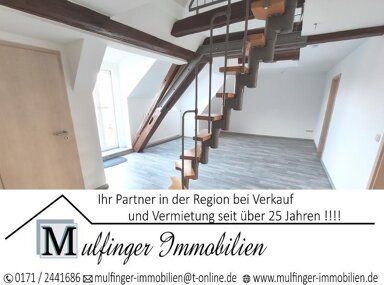 Wohnung zur Miete 990 € 3 Zimmer 97,4 m² Forchheim Forchheim 91301