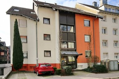 Wohnung zum Kauf 198.000 € 2,5 Zimmer 70,5 m² Erdgeschoss Baden-Baden - Weststadt Baden-Baden 76530