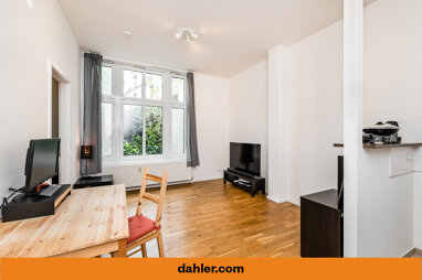 Wohnung zum Kauf 200.000 € 1,5 Zimmer 37 m² Erdgeschoss Alt-Treptow Berlin / Treptow 12435
