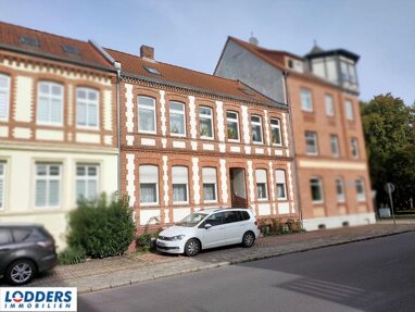 Reihenmittelhaus zum Kauf 219.000 € 9 Zimmer 185 m² 334 m² Grundstück Röxe Stendal 39576
