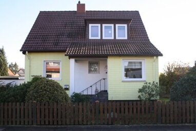 Haus zum Kauf Provisionsfrei 110.000 € 4 Zimmer 118 m² 400 m² Grundstück Seikenkamp 15 Volkmarode Braunschweig 38104