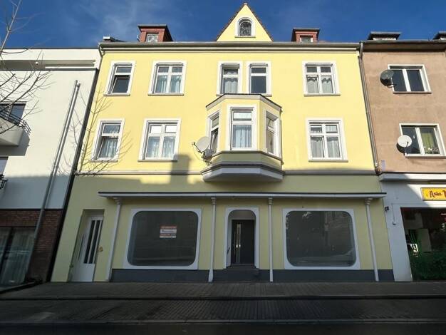 Laden zur Miete 1.500 € 65 m² Verkaufsfläche Aplerbeck Dortmund 44287