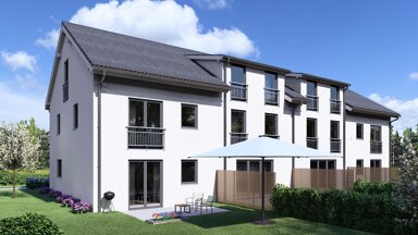 Reihenmittelhaus zum Kauf provisionsfrei 597.620 € 5 Zimmer 149 m² 212 m² Grundstück Wangen Wangen im Allgäu 88239