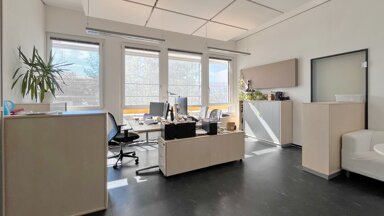 Praxisfläche zur Miete 21.563 € 1.641 m² Bürofläche Mooswald - Ost Freiburg 79110