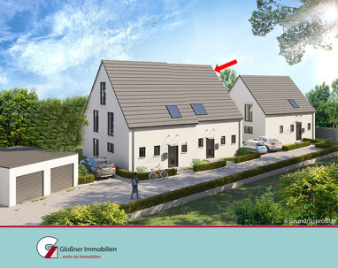 Doppelhaushälfte zum Kauf 540.000 € 5 Zimmer 141 m² 285 m² Grundstück Lupburg Lupburg 92331