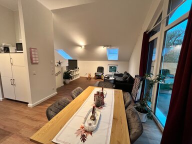 Maisonette zur Miete 695 € 3 Zimmer 77 m² 2. Geschoss frei ab 01.02.2025 Mühlenhof 1M Neuenkirchen Neuenkirchen-Vörden 49434