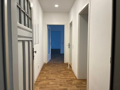 Wohnung zur Miete 710 € 2 Zimmer 58 m² 1. Geschoss Schöpfurter Str. 20 Westend Eberswalde 16225