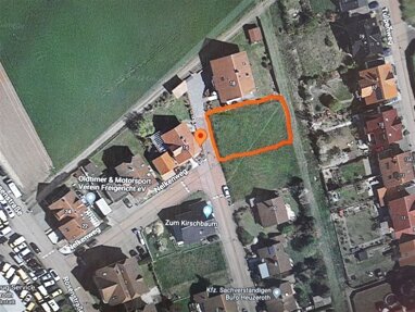 Grundstück zum Kauf 328.500 € 521 m² Grundstück Somborn Freigericht 63579