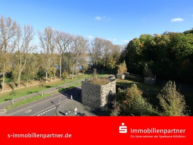 Wohnung zum Kauf 378.000 € 3 Zimmer 77,5 m² 5. Geschoss Rodenkirchen Köln 50996