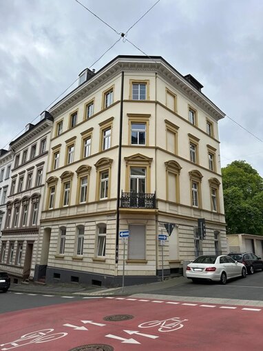 Wohnung zur Miete 560 € 3 Zimmer 64 m² 1. Geschoss Neue Friedrichstr. 50 Nordstadt Wuppertal 42105