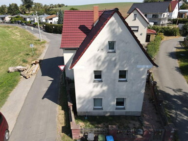 Einfamilienhaus zum Kauf provisionsfrei 495.000 € 100 Zimmer 2.656 m² 12.113 m² Grundstück Peißen Pegau 04523