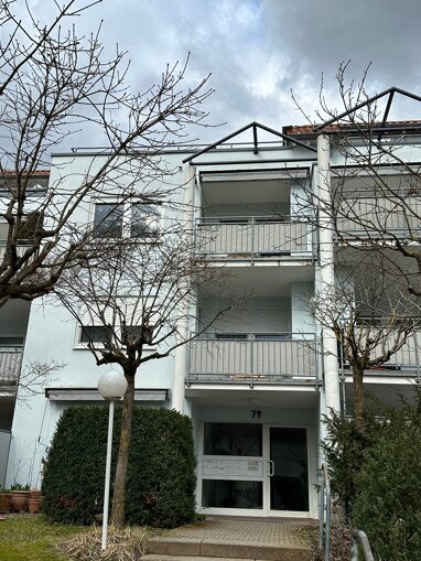 Apartment zum Kauf 230.000 € 2 Zimmer 56 m² 2. Geschoss Diezenhalde / Grund Böblingen 71032