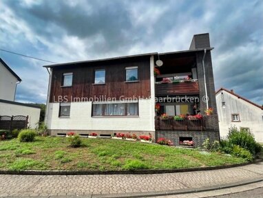 Einfamilienhaus zum Kauf 155.000 € 7 Zimmer 180 m² 385 m² Grundstück Rubenheim Gersheim 66453