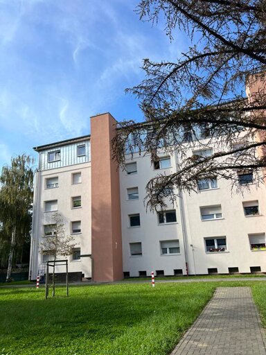 Wohnung zur Miete 1.180,99 € 4 Zimmer 116,9 m² frei ab 19.10.2024 Gustav-Stresemann-Str. 7 Südstadt Grevenbroich 41515