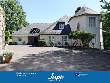 Villa zum Kauf 795.000 € 12 Zimmer 492 m² 9.850 m² Grundstück Niederstadtfeld 54570