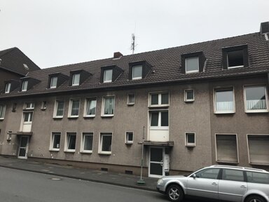 Wohnung zur Miete 589 € 4,5 Zimmer 80,7 m² 2. Geschoss Büsackerstraße 6 Fahrn Duisburg 47179