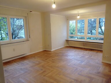 Wohnung zur Miete 1.100 € 4 Zimmer 94 m² EG frei ab sofort Kernstadt 3 Winnenden 71364