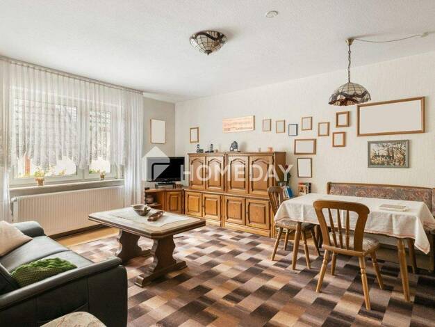 Einfamilienhaus zum Kauf 299.000 € 5 Zimmer 140 m² 125 m² Grundstück frei ab sofort Zornheim 55270