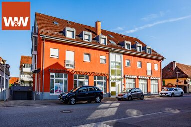 Wohnung zum Kauf 140.000 € 2 Zimmer 39 m² Ettenheim Ettenheim 77955