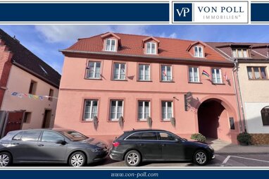 Mehrfamilienhaus zum Kauf 1.445.000 € 10 Zimmer 488 m² Grundstück Gonsenheim Mainz 55124