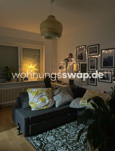 Apartment zur Miete 360 € 1 Zimmer 32 m² Erdgeschoss Mariendorf 12107