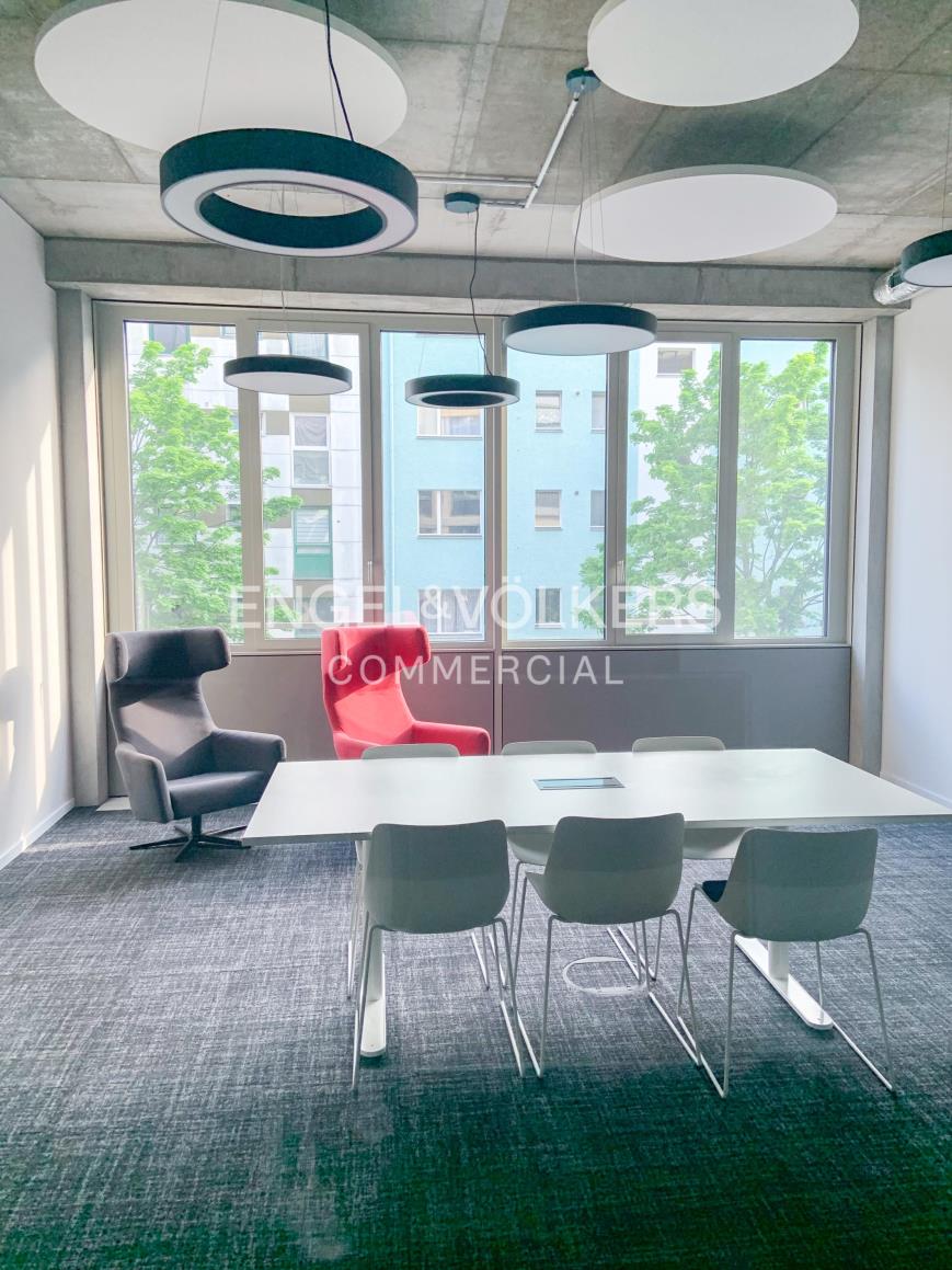 Büro-/Praxisfläche zur Miete 24 € 864 m²<br/>Bürofläche ab 864 m²<br/>Teilbarkeit Kreuzberg Berlin 10969