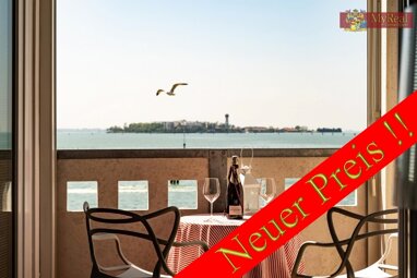 Wohnung zum Kauf 550.000 € 3 Zimmer 80 m² Venedig 30133