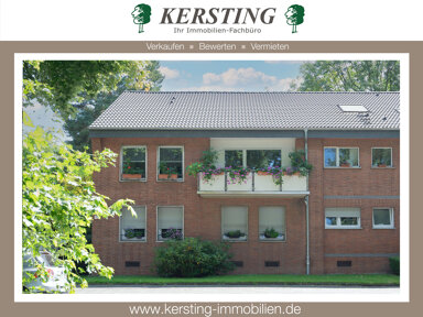 Wohnung zum Kauf 139.000 € 2 Zimmer 80 m² Cracau Krefeld 47799