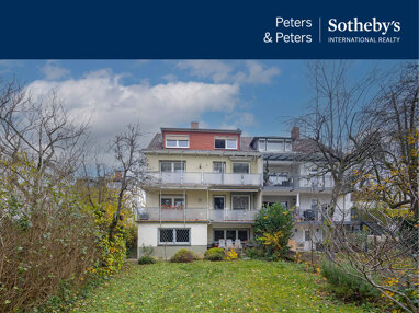 Mehrfamilienhaus zum Kauf 1.600.000 € 12 Zimmer 608 m² Grundstück Sachsenhausen - Süd Frankfurt am Main 60598