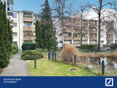 Wohnung zum Kauf 225.000 € 2 Zimmer 54,6 m² Steglitz Berlin 12167