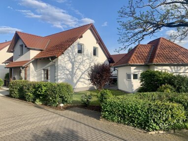 Einfamilienhaus zum Kauf Provisionsfrei 750.000 € 5 Zimmer 170 m² 545 m² Grundstück Horchheim 1 Worms 67551