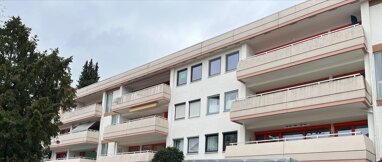 Wohnung zum Kauf 200.000 € 2 Zimmer 48,4 m² 3. Geschoss Bad Wörishofen Bad Wörishofen 86825