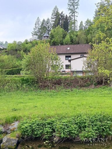 Mehrfamilienhaus zum Kauf 225.000 € 8 Zimmer 240 m² 1.300 m² Grundstück Alexanderhütte Tettau-,Oberfranken 96355