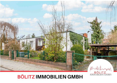 Doppelhaushälfte zum Kauf 449.900 € 4 Zimmer 107,7 m² 400 m² Grundstück Lichtenrade Berlin 12309
