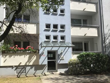 Wohnung zur Miete 395 € 1,5 Zimmer 32,6 m² 2. Geschoss frei ab 01.02.2025 Platter Str. 144 Riederbergstraße Wiesbaden 65193