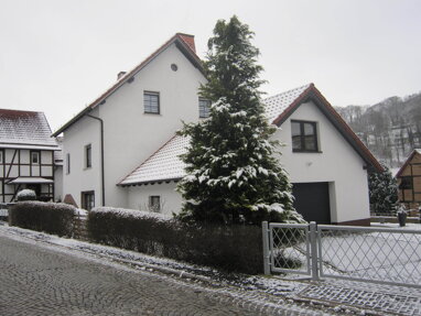 Haus zum Kauf 249.900 € 4 Zimmer 133,1 m² 429 m² Grundstück Hohle 2 Steinbach Bad Liebenstein 36448